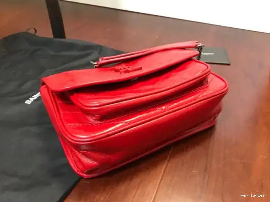 Repladies REP NIKI YSL BABY 0506